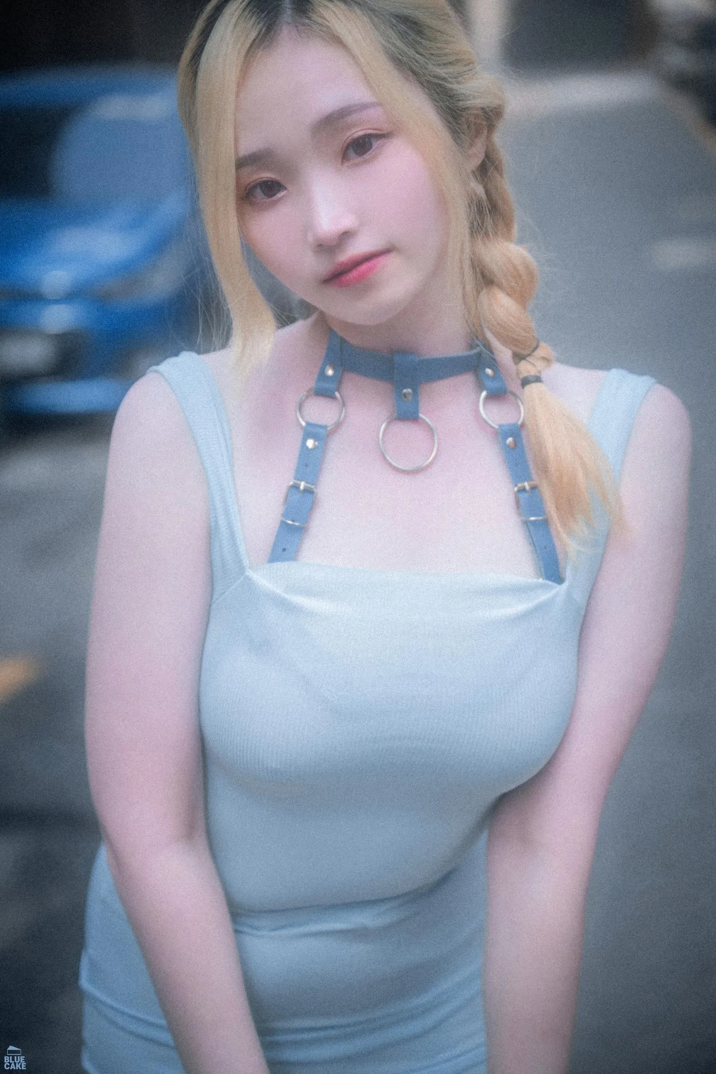 Bambi 밤비 – NO.108 [BLUECAKE] Purity[23] [38P]插图5